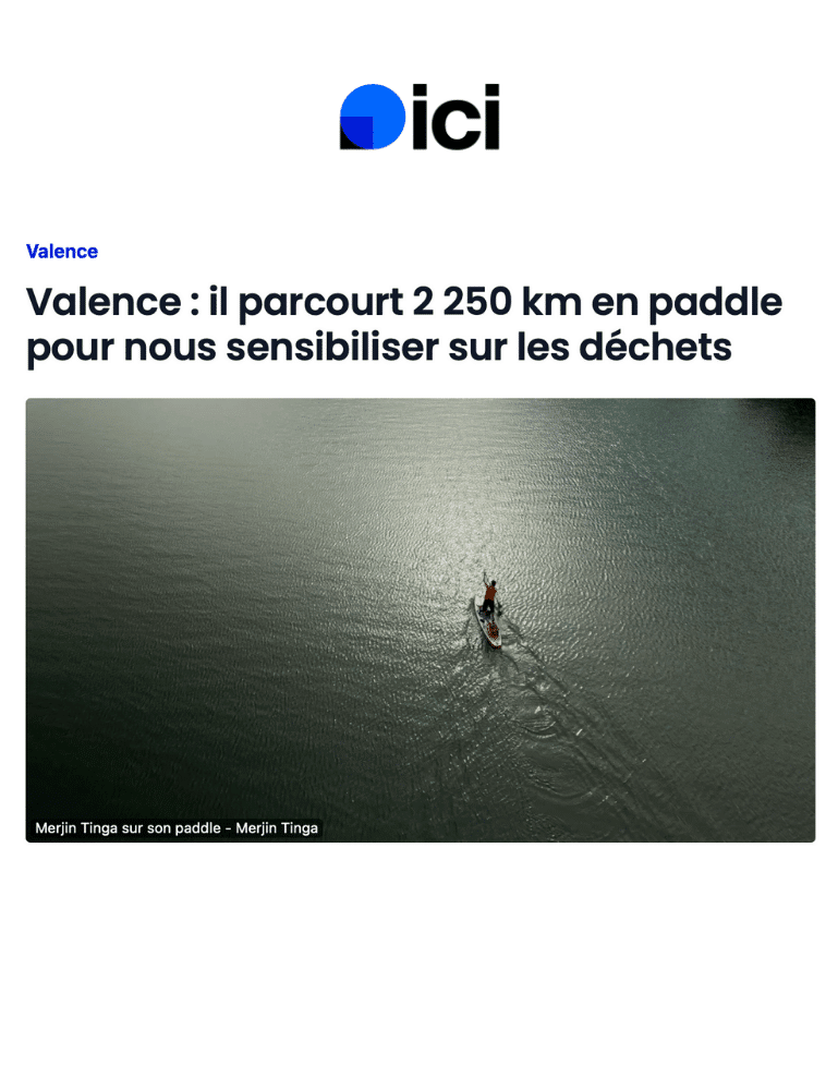 article ICI plastic soup surfer